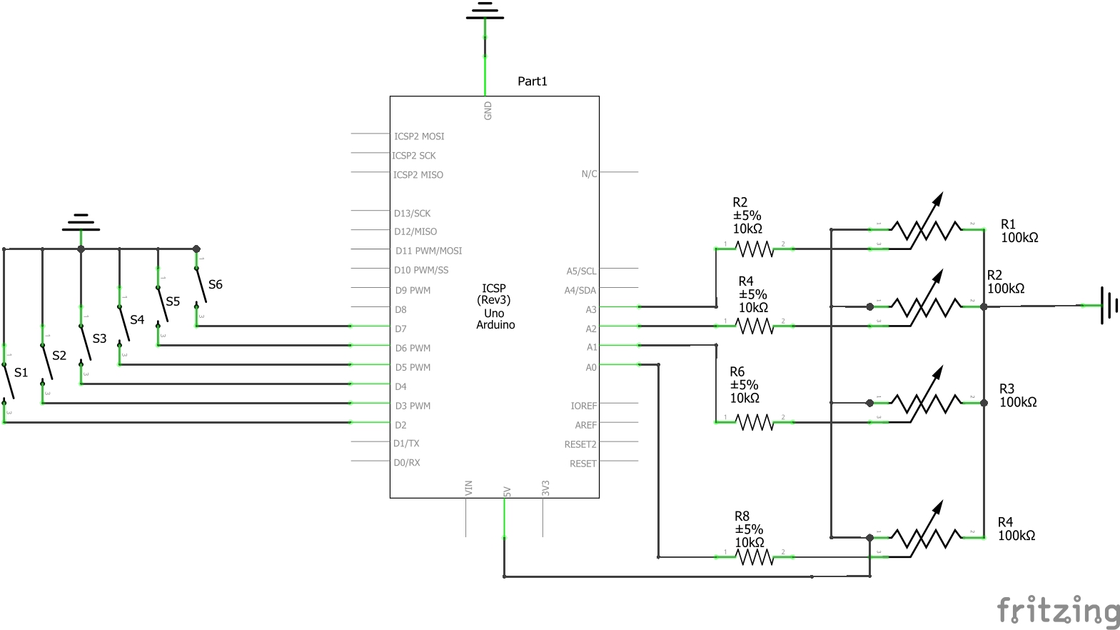 Schematic Image